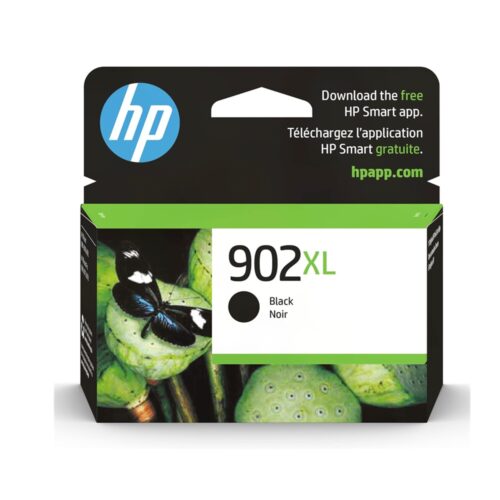 Genuine HP 962XL Black Genuine HP 962XL 3JA03A Black Ink Cartridge HY