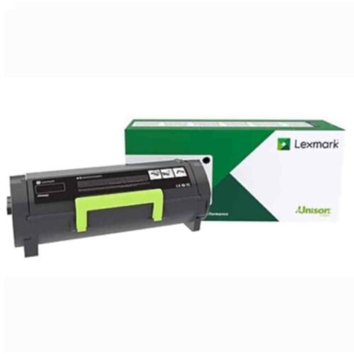 Genuine Lexmark B231000 Black Toner Cartridge