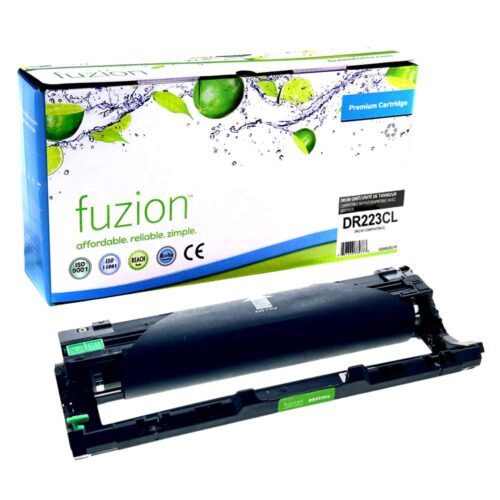 New Compatible Brother DR223CL Drum Unit