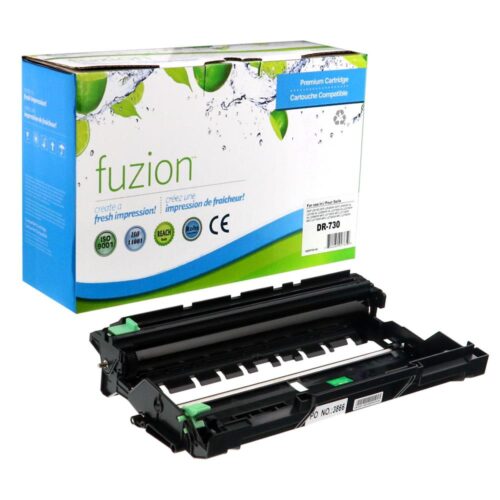 New Compatible Brother DR730 Black Drum Unit New Compatible Brother DR730 Black Drum Unit