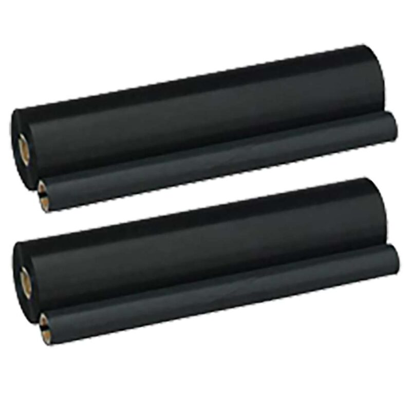 New Compatible Brother PC202RF Thermal Transfer Ribbon 2/PK