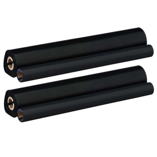 New Compatible Brother PC302RF Thermal Transfer Ribbon 2/PK New Compatible Brother PC302RF Thermal Transfer Ribbon 2/PK