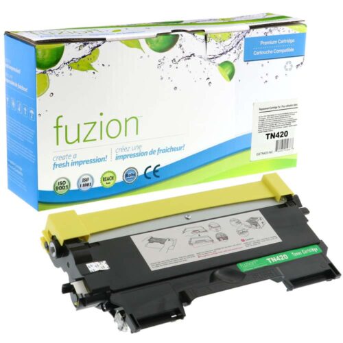 New Compatible Brother TN420 Black Toner Cartridge