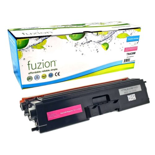 New Compatible Brother TN439M Magenta Toner Cartridge Ult HY