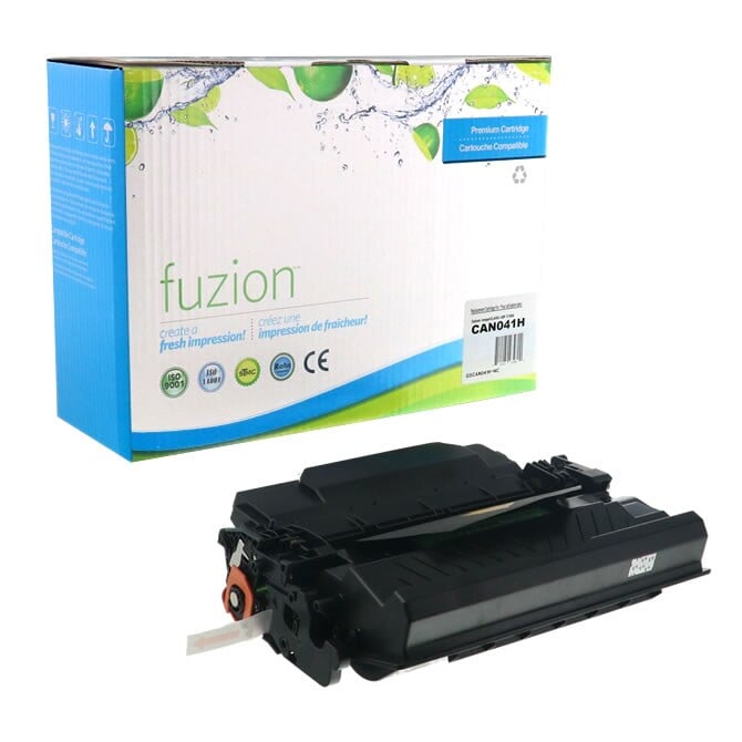 New Compatible Canon 041H Black Toner Cartridge HY