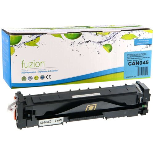 New Compatible Canon 045H Cyan Toner Cartridge HY