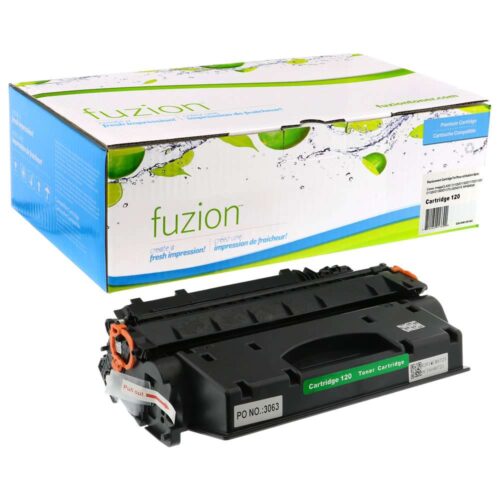 New Compatible Canon 120 Black Toner Cartridge