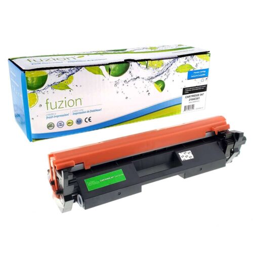 New Compatible Canon 47 Black Toner Cartridge