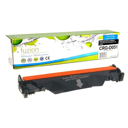 New Compatible Canon 51 Black Drum Unit New Compatible Canon 51 Black Drum Unit
