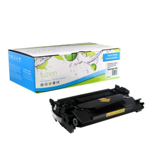 New Compatible Canon 52 Black Toner Cartridge New Compatible Canon 52 Black Toner Cartridge