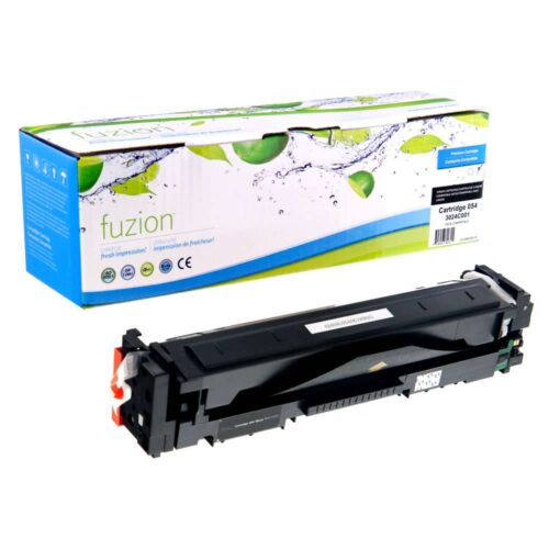New Compatible Canon 54 Black Toner Cartridge New Compatible Canon 54 Black Toner Cartridge