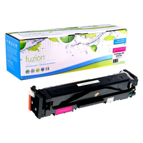 New Compatible Canon 54 Magenta Toner Cartridge New Compatible Canon 54 Magenta Toner Cartridge
