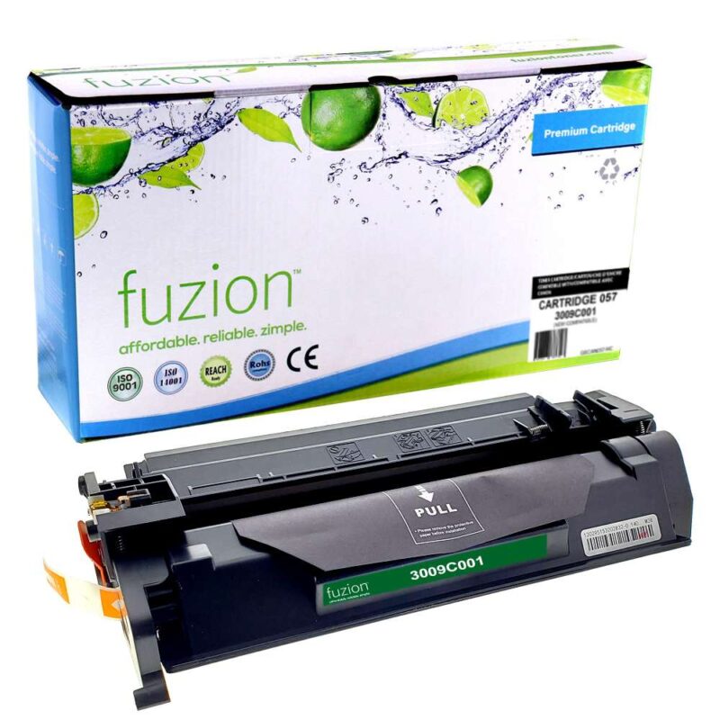 New Compatible Canon 57 Black Toner Cartridge