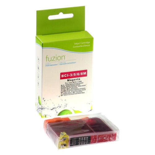 New Compatible Canon BCI-6M Magenta Ink Cartridge New Compatible Canon BCI-6M Magenta Ink Cartridge