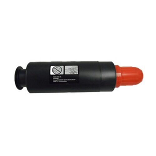 New Compatible Canon GPR-17 Black Toner Cartridge New Compatible Canon GPR-17 Black Toner Cartridge