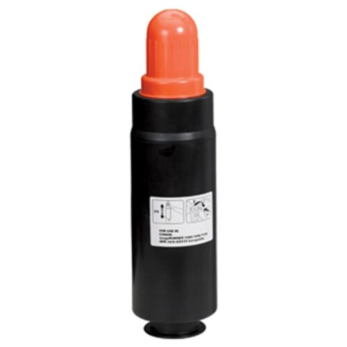 New Compatible Canon GPR-19 Black Toner Cartridge New Compatible Canon GPR-19 Black Toner Cartridge
