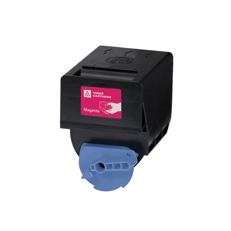 New Compatible Canon GPR-23 Magenta Toner Cartridge