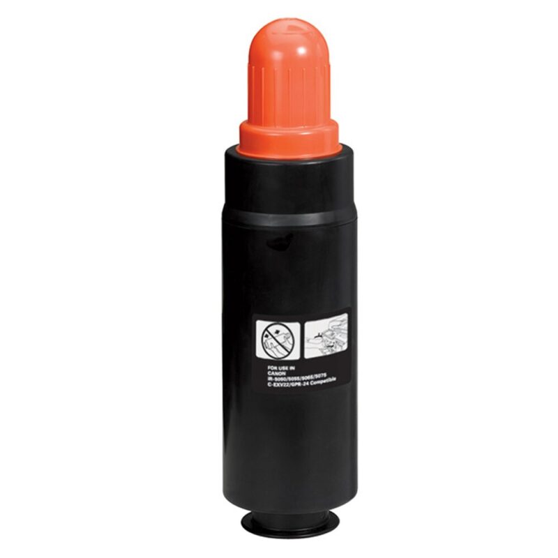 New Compatible Canon GPR-24 Black Toner Cartridge