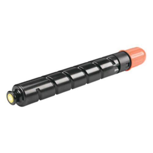 New Compatible Canon GPR-31 Yellow Toner Cartridge New Compatible Canon GPR-31 Yellow Toner Cartridge