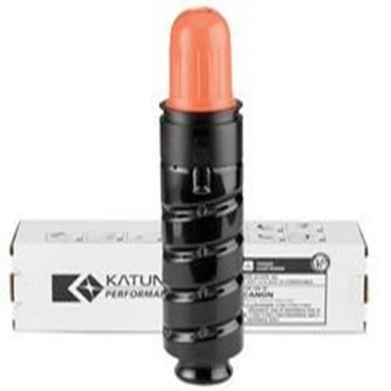 New Compatible Canon GPR-42 Black Toner Cartridge