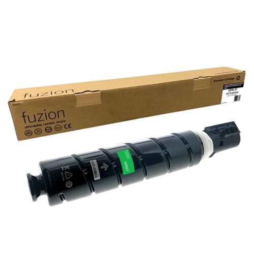 New Compatible Canon GPR-57 Black Toner Cartridge New Compatible Canon GPR-57 Black Toner Cartridge