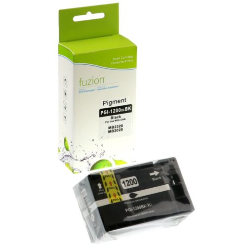New Compatible Canon PGI-1200XL Black Ink Cartridge HY New Compatible Canon PGI-1200XL Black Ink Cartridge HY