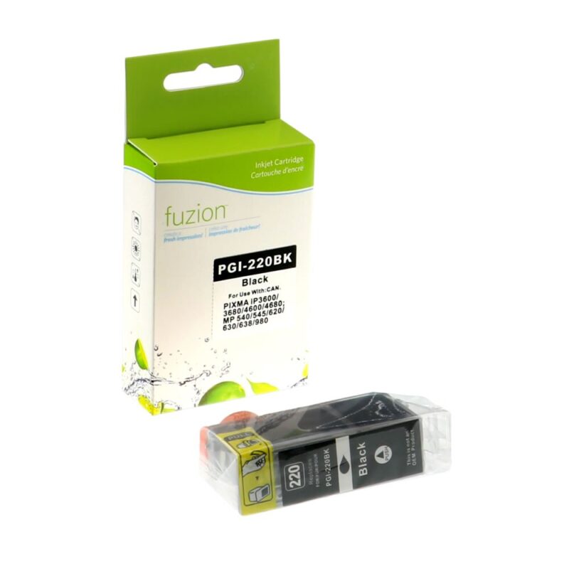 New Compatible Canon PGI-220 Black Ink Cartridge