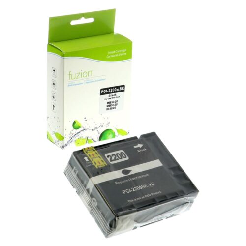 New Compatible Canon PGI-2200XL Black Ink Cartridge HY New Compatible Canon PGI-2200XL Black Ink Cartridge HY