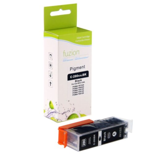 New Compatible Canon PGI-280XXL Black Ink Cartridge X-HY New Compatible Canon PGI-280XXL Black Ink Cartridge X-HY