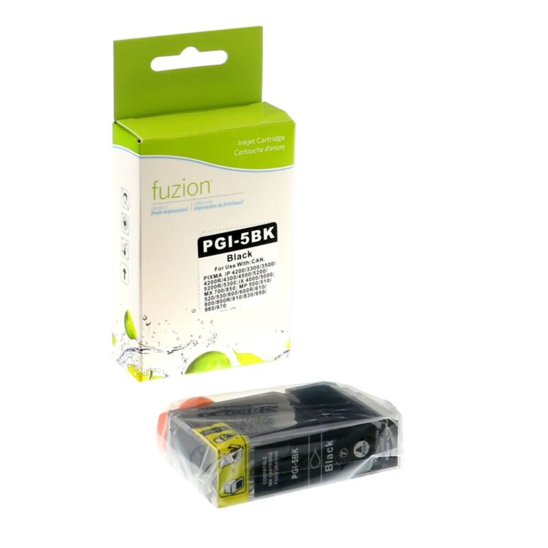 New Compatible Canon PGI-5 Black Ink Cartridge