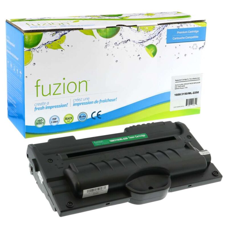 New Compatible Dell 310-5417 Black Toner Cartridge