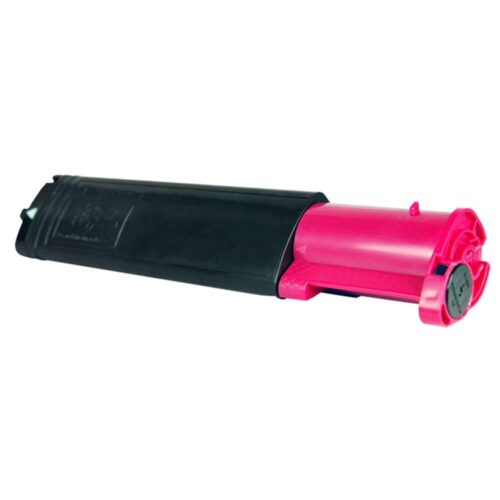 New Compatible Dell 310-5730 Magenta Toner Cartridge HY New Compatible Dell 310-5730 Magenta Toner Cartridge HY