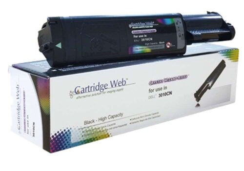 New Compatible Dell 341-3568 Black Toner Cartridge HY New Compatible Dell 341-3568 Black Toner Cartridge HY