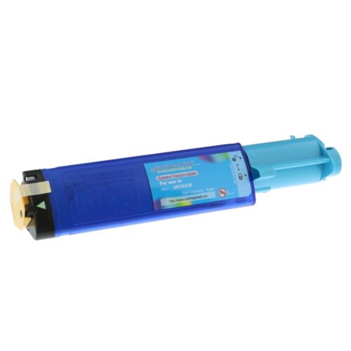 New Compatible Dell 341-3571 Cyan Toner Cartridge HY New Compatible Dell 341-3571 Cyan Toner Cartridge HY