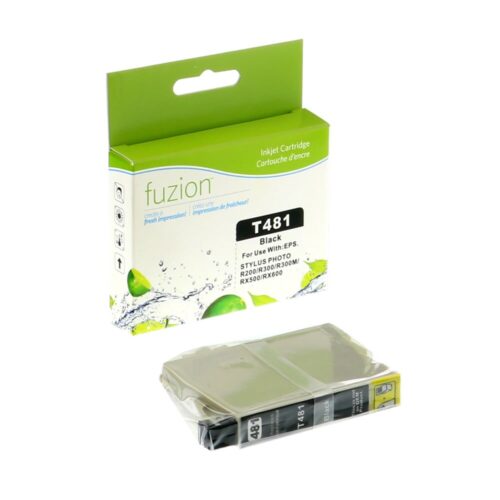 New Compatible Epson 48 Black Ink Cartridge