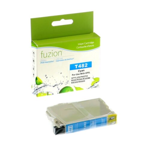 New Compatible Epson 48 Cyan Ink Cartridge