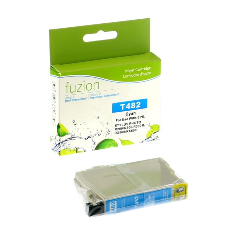 New Compatible Epson 48 Cyan Ink Cartridge