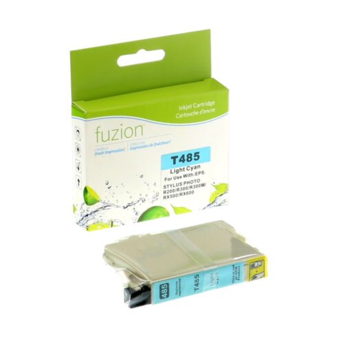 New Compatible Epson 48 Light Cyan Ink Cartridge