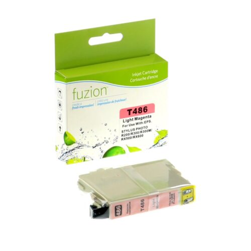 New Compatible Epson 48 Light Magenta Ink Cartridge