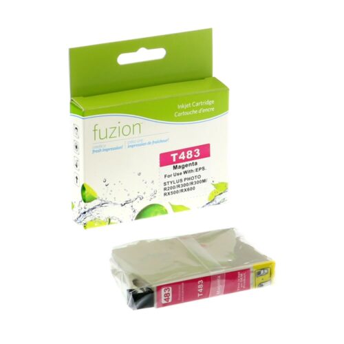 New Compatible Epson 48 Magenta Ink Cartridge
