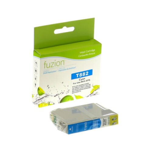 New Compatible Epson 88 Cyan Ink Cartridge