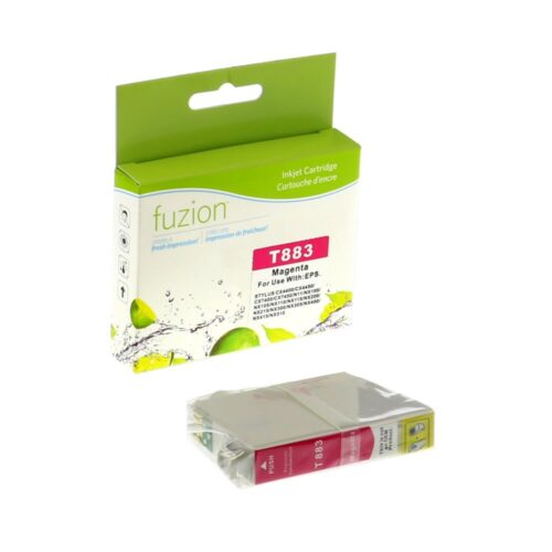 New Compatible Epson 88 Magenta Ink Cartridge