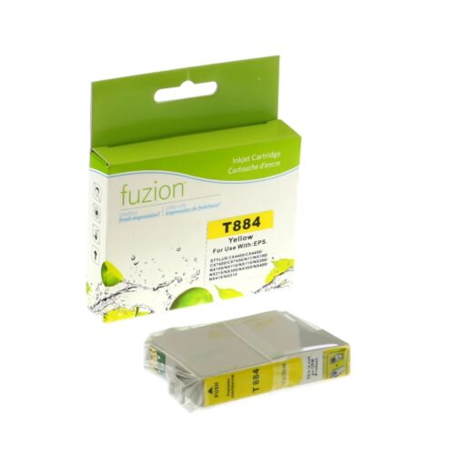 New Compatible Epson 88 Yellow Ink Cartridge