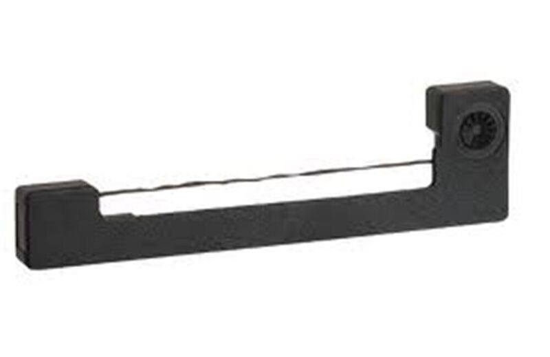New Compatible Epson ERC-09B Black Ribbon-5/PK