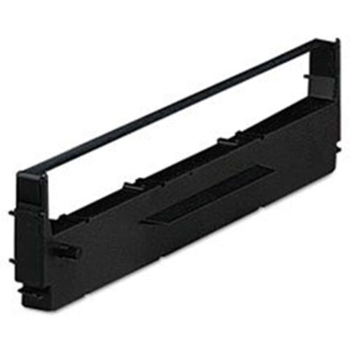 New Compatible Epson ERC-19B Black Ribbon-1/PK New Compatible Epson ERC-19B Black Ribbon-1/PK