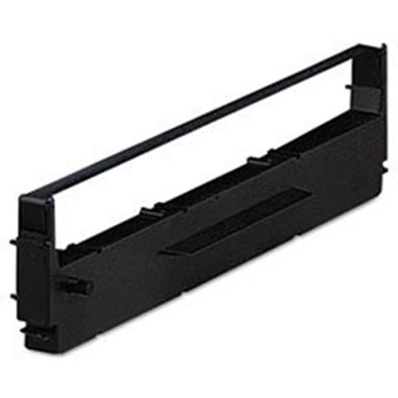 New Compatible Epson ERC-19B Black Ribbon-1/PK