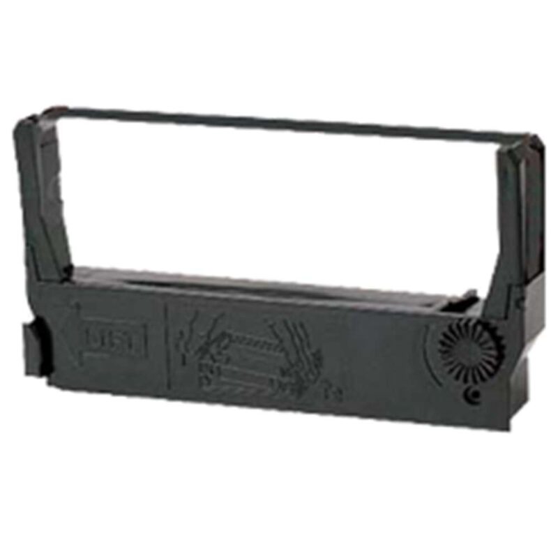 New Compatible Epson ERC-23B Black Ribbon-6/PK