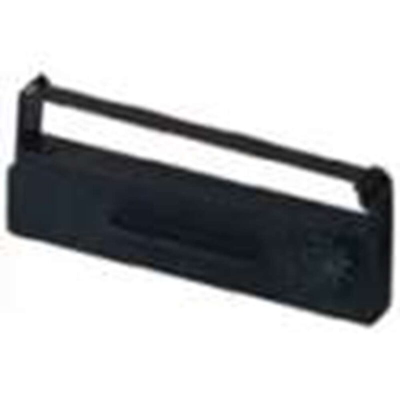 New Compatible Epson ERC-27P Purple Ribbon-6/PK