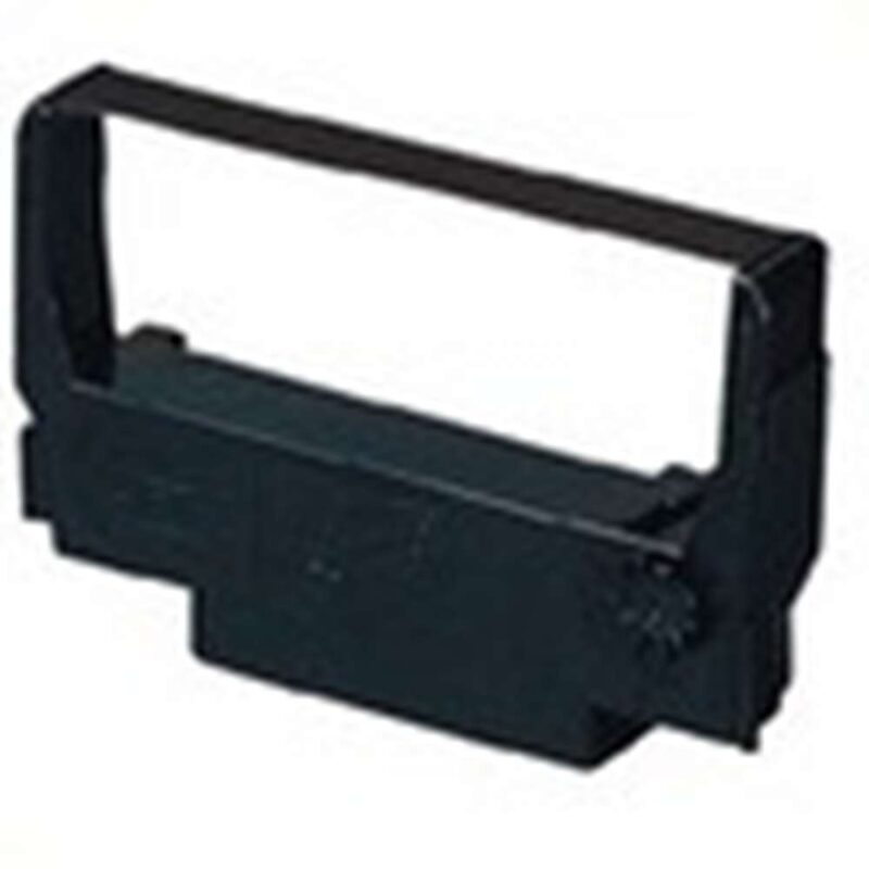 New Compatible Epson ERC-39P Purple Ribbon-6/PK