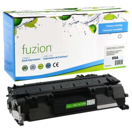 New Compatible HP 05A Black Toner Cartridge New Compatible HP 05A Black Toner Cartridge